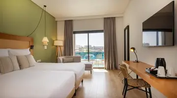 AluaSoul Costa Adeje Adult Only