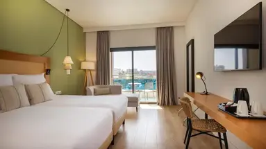 AluaSoul Costa Adeje Adult Only