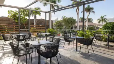 AluaSoul Costa Adeje Adult Only