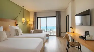 AluaSoul Costa Adeje Adult Only