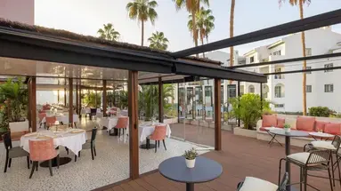 AluaSoul Costa Adeje Adult Only