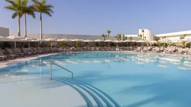 AluaSoul Costa Adeje Adult Only