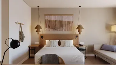 AluaSoul Costa Adeje Adult Only