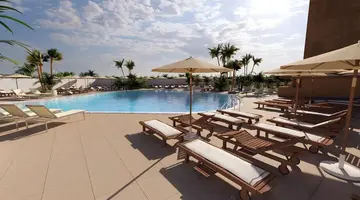 AluaSoul Costa Adeje Adult Only