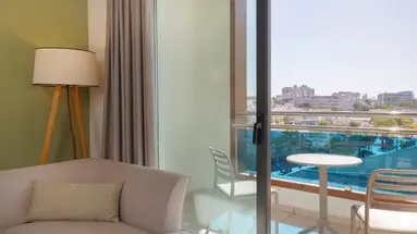 AluaSoul Costa Adeje Adult Only