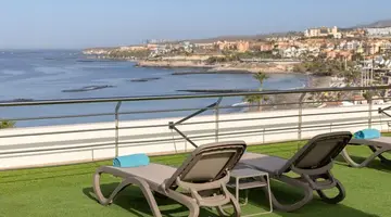 AluaSoul Costa Adeje Adult Only