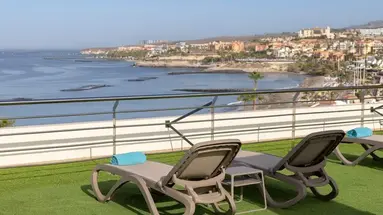 AluaSoul Costa Adeje Adult Only