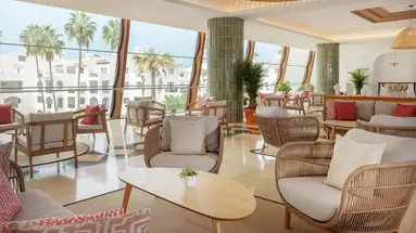 AluaSoul Costa Adeje Adult Only