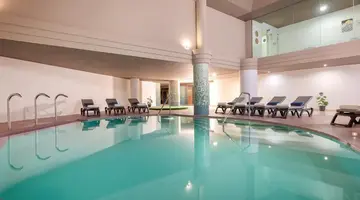 AluaSoul Costa Adeje Adult Only