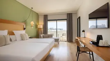 AluaSoul Costa Adeje Adult Only