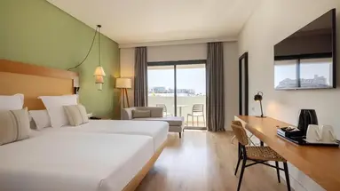 AluaSoul Costa Adeje Adult Only