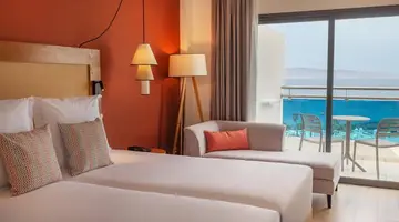 AluaSoul Costa Adeje Adult Only