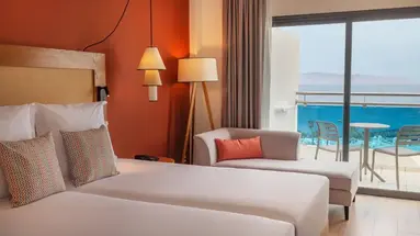 AluaSoul Costa Adeje Adult Only
