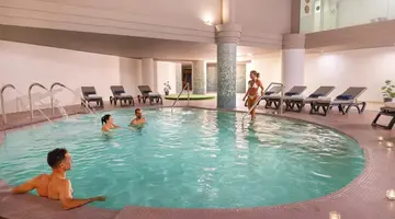 AluaSoul Costa Adeje Adult Only