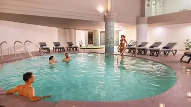 AluaSoul Costa Adeje Adult Only