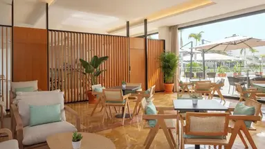 AluaSoul Costa Adeje Adult Only