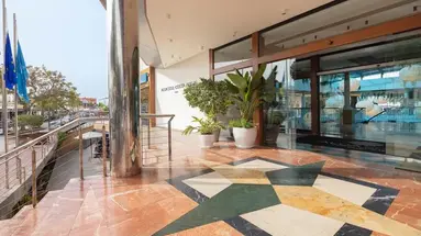 AluaSoul Costa Adeje Adult Only