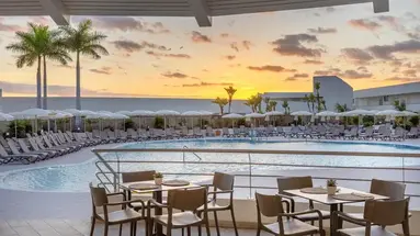 AluaSoul Costa Adeje Adult Only