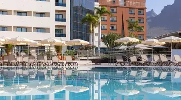 AluaSoul Costa Adeje Adult Only
