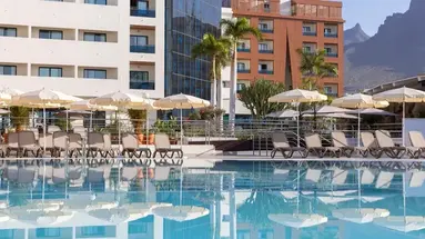 AluaSoul Costa Adeje Adult Only