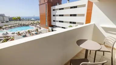 AluaSoul Costa Adeje Adult Only