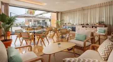 AluaSoul Costa Adeje Adult Only