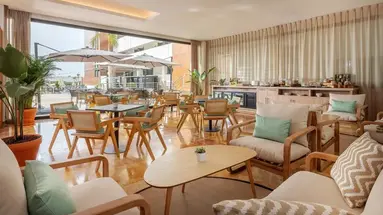 AluaSoul Costa Adeje Adult Only