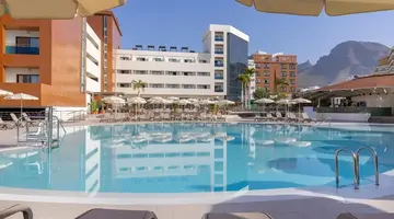 AluaSoul Costa Adeje Adult Only