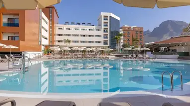 AluaSoul Costa Adeje Adult Only