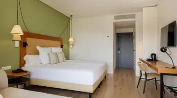 AluaSoul Costa Adeje Adult Only