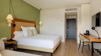 AluaSoul Costa Adeje Adult Only