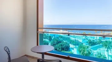 AluaSoul Costa Adeje Adult Only