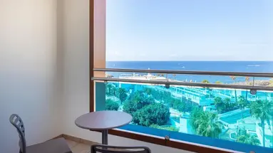 AluaSoul Costa Adeje Adult Only