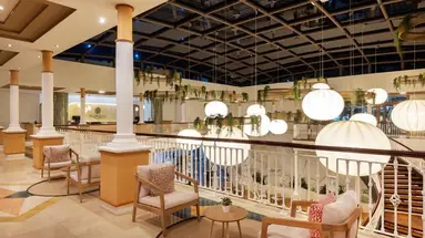 AluaSoul Costa Adeje Adult Only