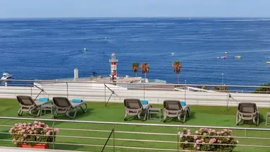 AluaSoul Costa Adeje Adult Only