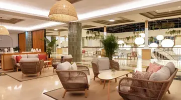 AluaSoul Costa Adeje Adult Only