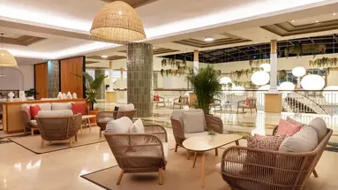 AluaSoul Costa Adeje Adult Only