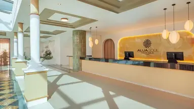 AluaSoul Costa Adeje Adult Only