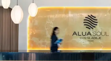 AluaSoul Costa Adeje Adult Only
