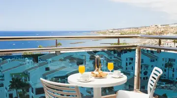 AluaSoul Costa Adeje Adult Only
