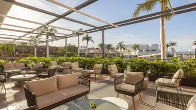 AluaSoul Costa Adeje Adult Only