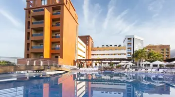 ALUASOUL COSTA ADEJE (ADULTS ONLY +16) 4*