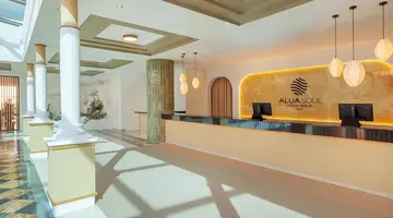 AluaSoul Costa Adeje