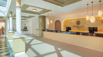 AluaSoul Costa Adeje