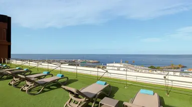 AluaSoul Costa Adeje