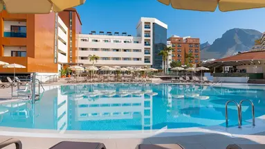 AluaSoul Costa Adeje