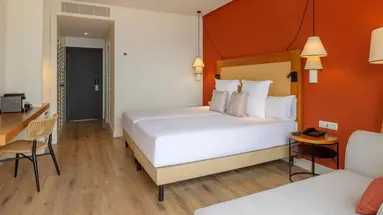 AluaSoul Costa Adeje