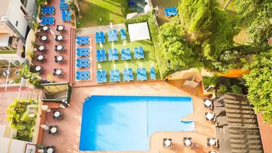 AluaSoul Costa Malaga (ex Flamingo)