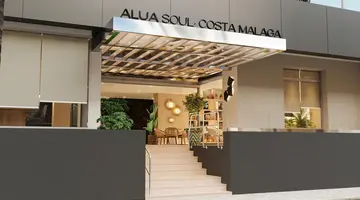 AluaSoul Costa Malaga (ex Flamingo)