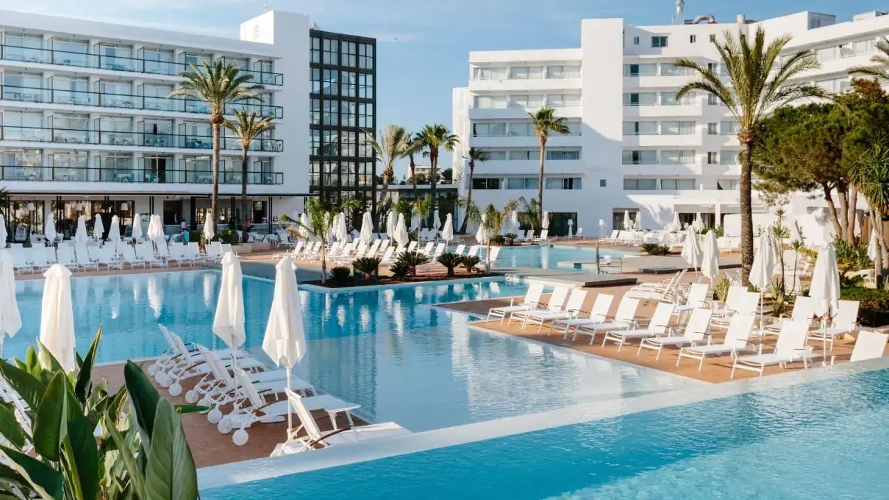 Aluasoul IBIZA